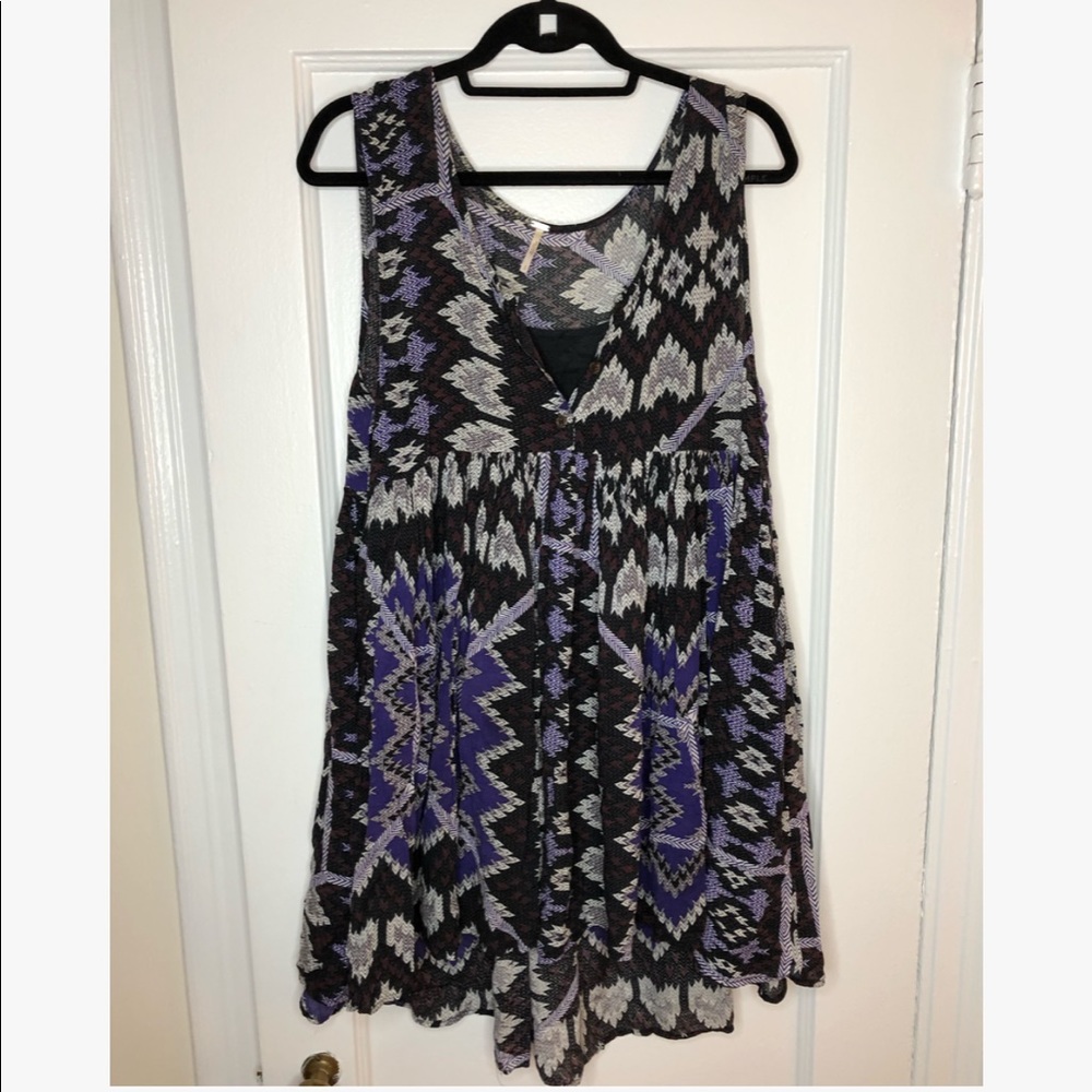Free people sundress
